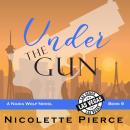 Under the Gun Audiobook