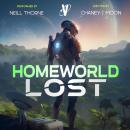 Homeworld Lost Audiobook