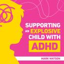Supporting an Explosive Child with ADHD: A Parent’s Guide to Raising and Empowering Neurodivergent K Audiobook