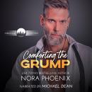 Comforting the Grump Audiobook