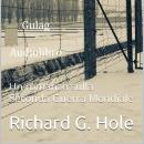 [Italian] - Gulag. Un romanzo sulla Seconda Guerra Mondiale Audiobook