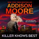 Killer Knows Best Audiobook