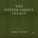 The Foster Family Legacy Audiobook