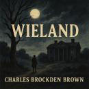 Wieland Audiobook