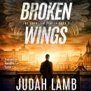Broken Wings Audiobook