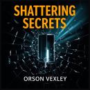 Shattering Secrets: The Truth Behind American Healthcare: 'Discover the truth behind American health Audiobook