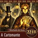 [Portuguese] - A Cartomante Audiobook