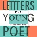 Letters to a Young Poet Audiobook