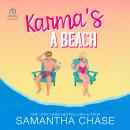 Karma's a Beach Audiobook
