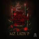 The Crimsom Cartel Audiobook