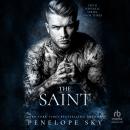 The Saint Audiobook