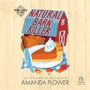 Cover of Natural Barn Killer: An Organic Cozy Mystery