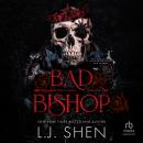 Cover of Bad Bishop