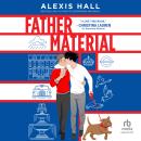Father Material Audiobook
