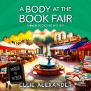 A Body at the Book Fair Audiobook