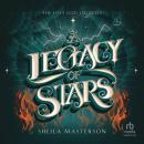 A Legacy of Stars Audiobook