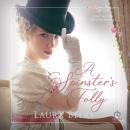 A Spinster's Folly Audiobook