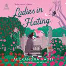 Cover of Ladies in Hating