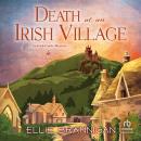 Death at an Irish Village Audiobook