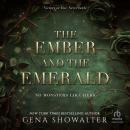 The Ember and the Emerald Audiobook