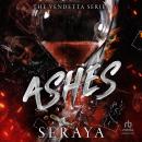 Ashes Audiobook