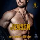Jensen Audiobook