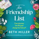 The Friendship List Audiobook