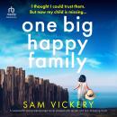 One Big Happy Family Audiobook