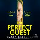 The Perfect Guest Audiobook