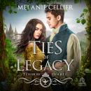 Ties of Legacy Audiobook