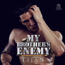 My Brother’s Enemy Audiobook