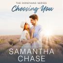 Choosing You Audiobook