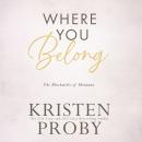 Where You Belong Audiobook