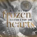 Frozen Hearts Audiobook