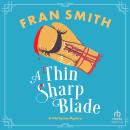 A Thin Sharp Blade Audiobook