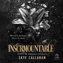 Insurmountable Audiobook