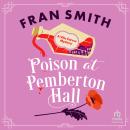 Poison at Pemberton Hall Audiobook