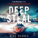 Deep Steal Audiobook