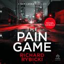 The Pain Game Audiobook