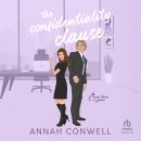 Cover of The Confidentiality Clause