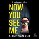 Now You See Me Audiobook