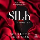 Silk: A Thriller Audiobook