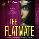 The Flatmate Audiobook