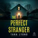 The Perfect Stranger Audiobook
