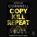 Copy, Kill, Repeat Audiobook