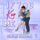 If You Keep Me Audiobook