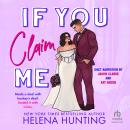 Cover of If You Claim Me