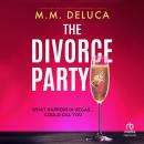 The Divorce Party Audiobook