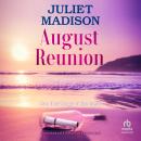 August Reunion Audiobook