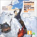 Campfire Cooking in Another World with My Absurd Skill: Volume 6: Meat Soboro Rice Bowls and The Holy Seal Audiobook